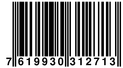 7 619930 312713