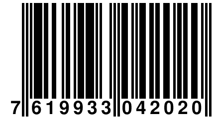 7 619933 042020