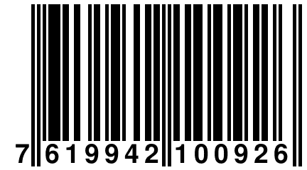 7 619942 100926