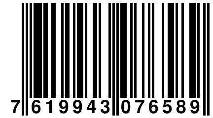 7 619943 076589