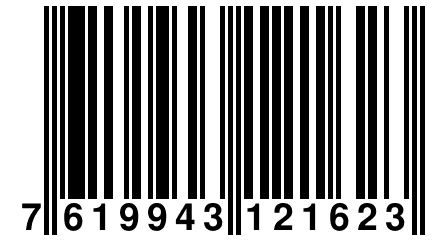 7 619943 121623