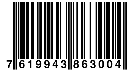 7 619943 863004