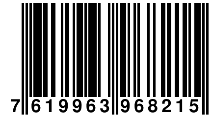 7 619963 968215