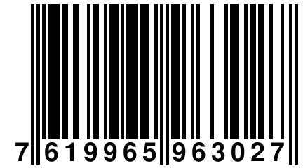 7 619965 963027