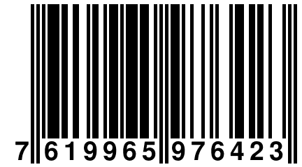 7 619965 976423