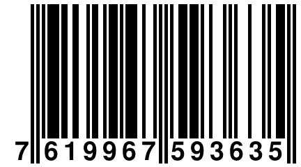 7 619967 593635