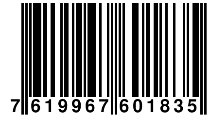 7 619967 601835