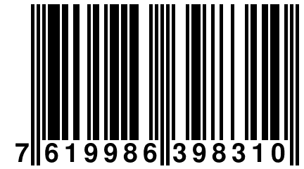 7 619986 398310