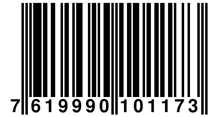 7 619990 101173