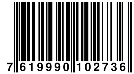 7 619990 102736