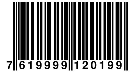 7 619999 120199