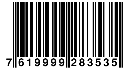 7 619999 283535