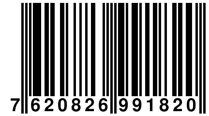 7 620826 991820