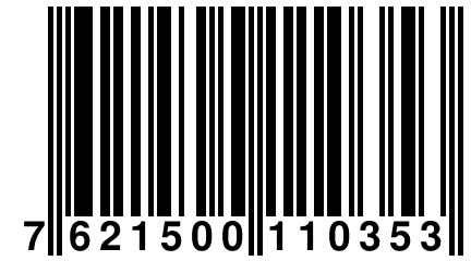 7 621500 110353