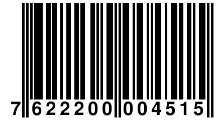 7 622200 004515