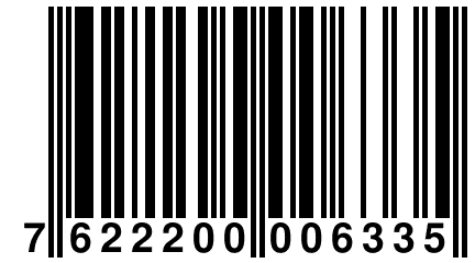 7 622200 006335