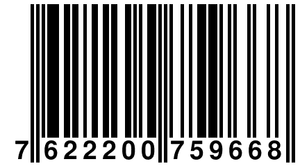 7 622200 759668