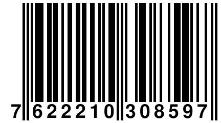 7 622210 308597