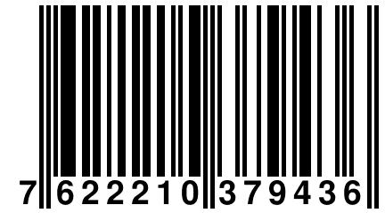 7 622210 379436