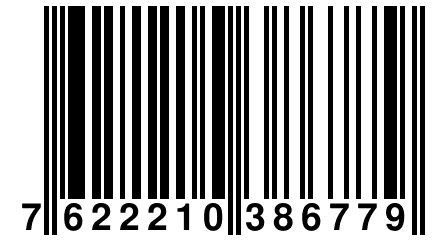 7 622210 386779