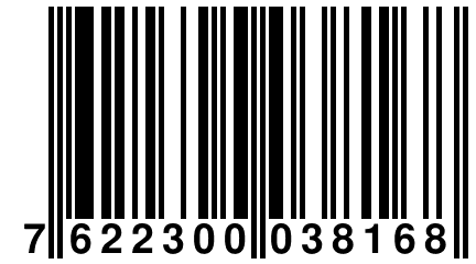 7 622300 038168