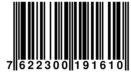 7 622300 191610