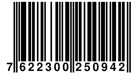 7 622300 250942