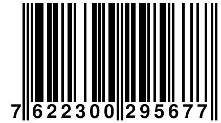 7 622300 295677