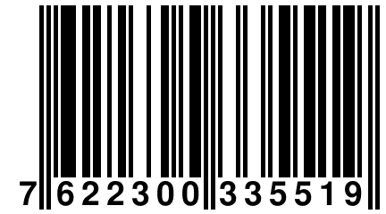 7 622300 335519