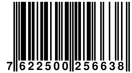 7 622500 256638