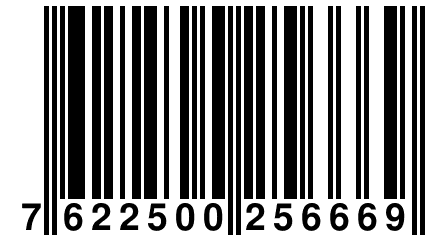 7 622500 256669