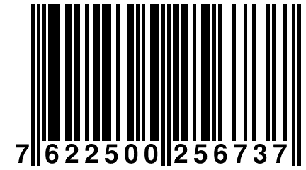 7 622500 256737