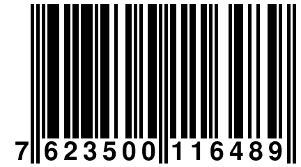 7 623500 116489