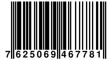 7 625069 467781