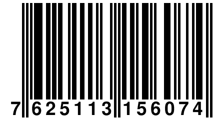 7 625113 156074