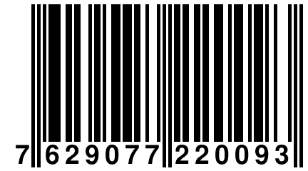 7 629077 220093