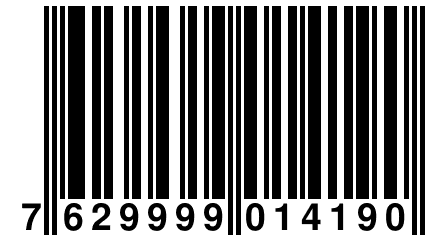 7 629999 014190