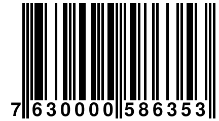 7 630000 586353