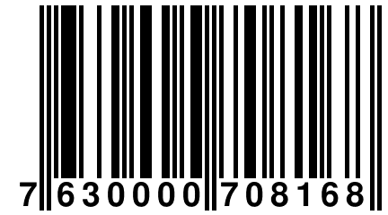 7 630000 708168