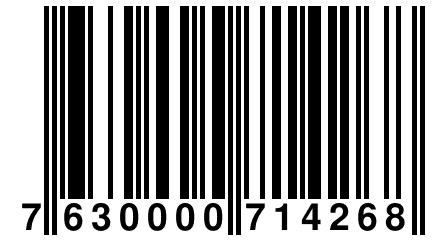 7 630000 714268