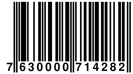 7 630000 714282