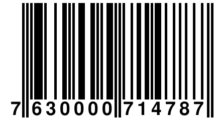 7 630000 714787