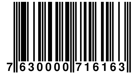 7 630000 716163