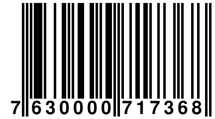 7 630000 717368