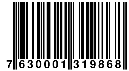 7 630001 319868