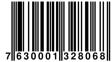 7 630001 328068