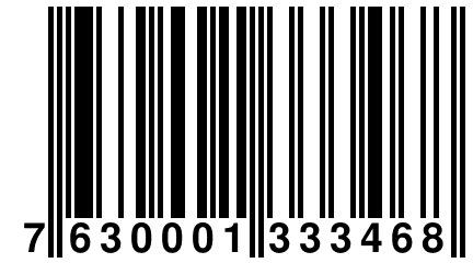 7 630001 333468