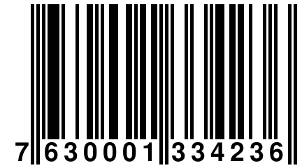 7 630001 334236