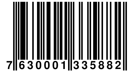 7 630001 335882