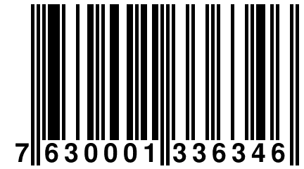 7 630001 336346